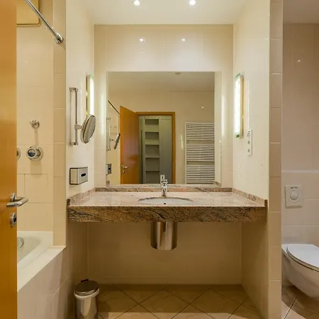 Apartmenthaus Mitte Berlin
