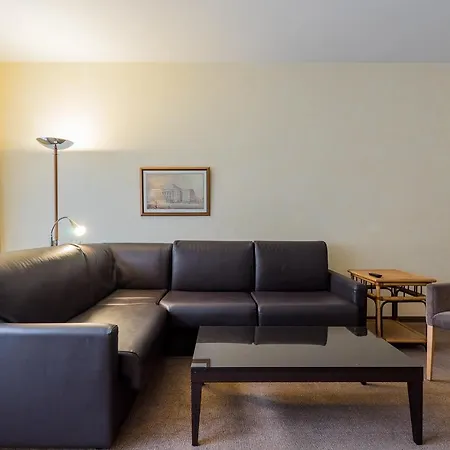 דירה Apartmenthaus Mitte
