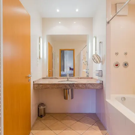Apartmenthaus Mitte Apartment