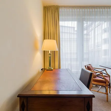 Appartamento Apartmenthaus Mitte