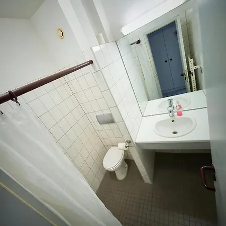 Waldhotel Am See Berlin-Schmoeckwitz 3*