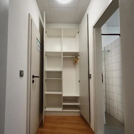 Waldhotel Am See Berlin-Schmoeckwitz 3*