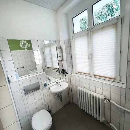 Waldhotel Am See Berlin-Schmoeckwitz Hotel Berlin