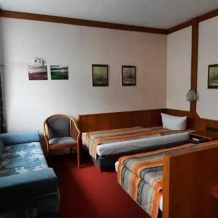 Miles Hotel Berlin