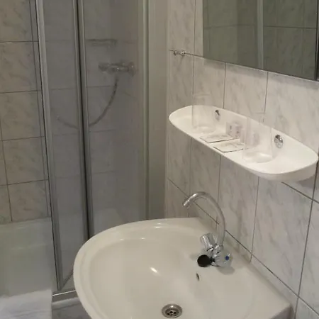 Fasanenhaus Guest house Berlin