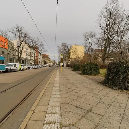 Alte Feuerwache 3* Berlino