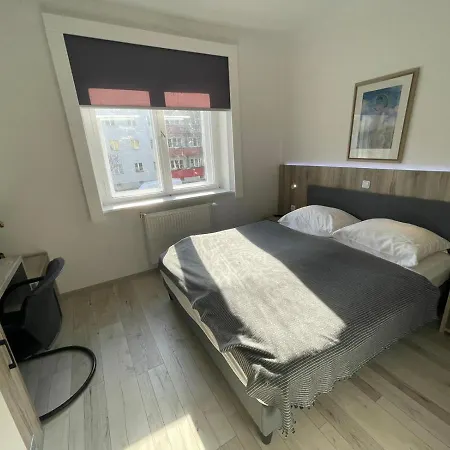 Der Kretaner Guest house Berlin