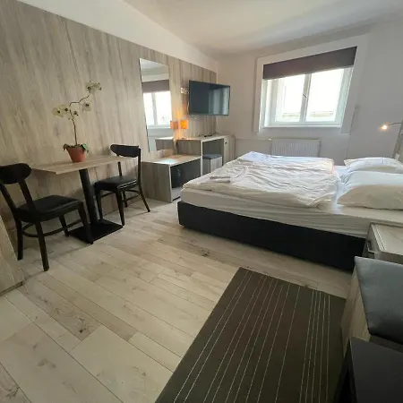 Der Kretaner Guest house *