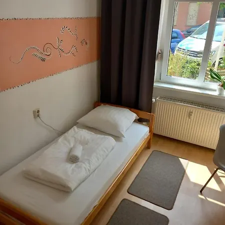 Hostel Corner Prenzlauer Berg Berlin