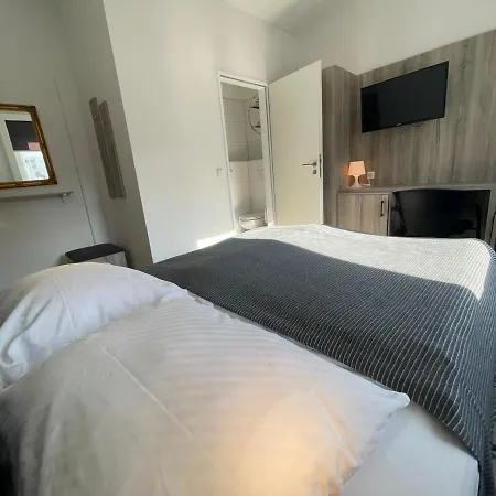 Guest house Der Kretaner Berlin