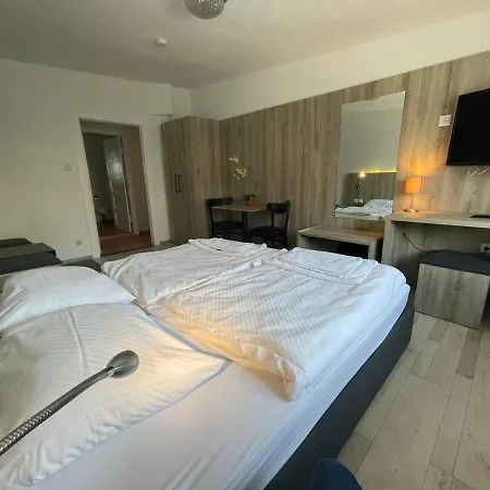 Guest house Der Kretaner *