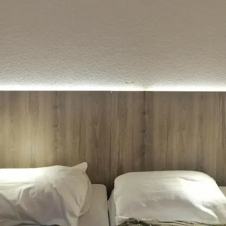 Guest house Der Kretaner *