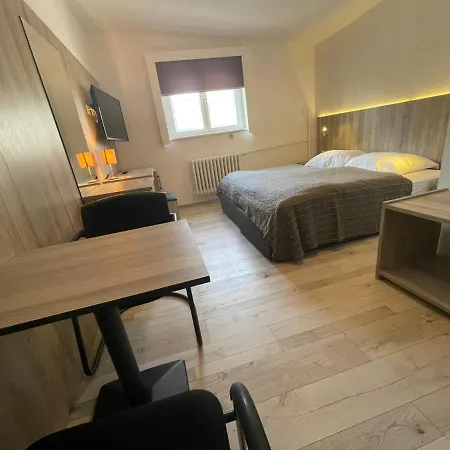 Der Kretaner Guest house