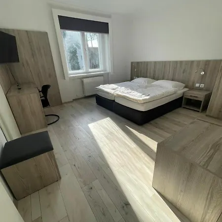 Guest house Der Kretaner