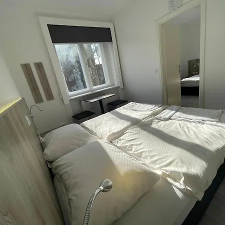 Guest house Der Kretaner *