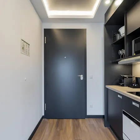 Nena - Kreuzberg 61 3* Βερολίνο