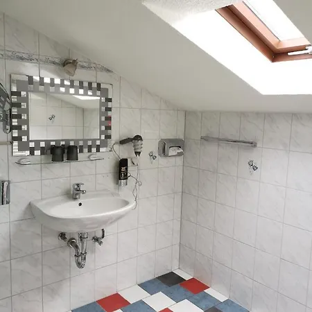 Boelsche Hotel Berlin
