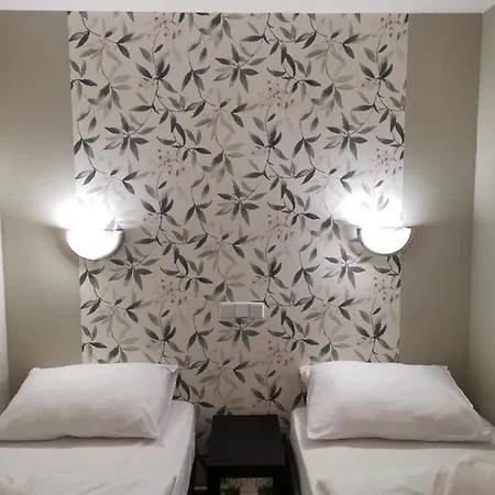 Hotel Boelsche 3*