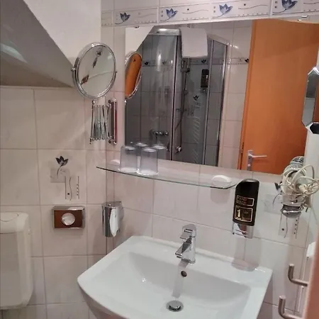 Boelsche Hotel Berlin