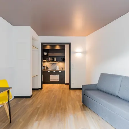 Aparthotel Nena - Kreuzberg 61