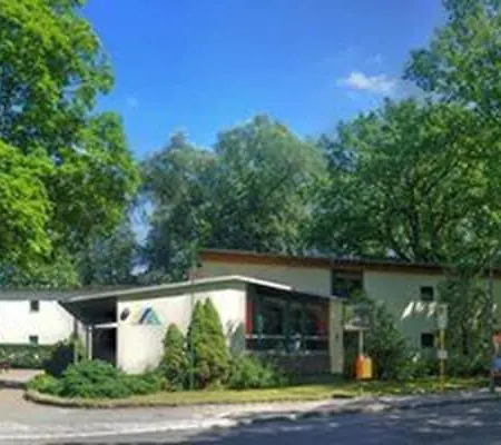 Ernst Reuter Glienicke/Nordbahn
