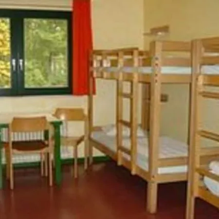 Hotel Ernst Reuter Glienicke/Nordbahn