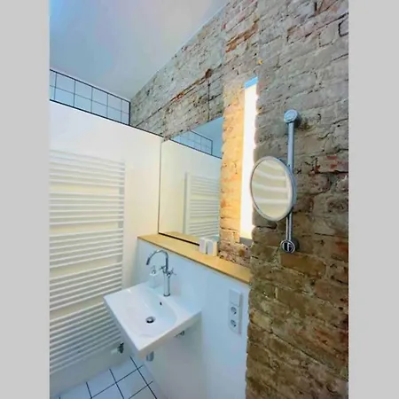 Wunderschoene Ladenwohnung In Kreuzberg * Berlin