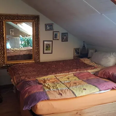 Homestay Orient Unter Dem Dach *