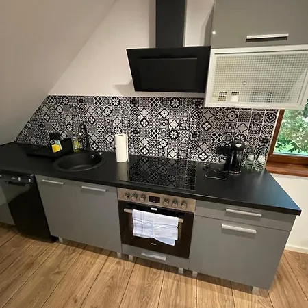 Apartment Mystay Mueggelheim