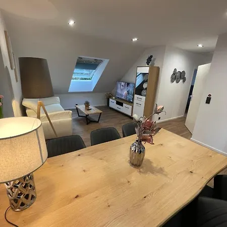 Mystay Mueggelheim Berlin