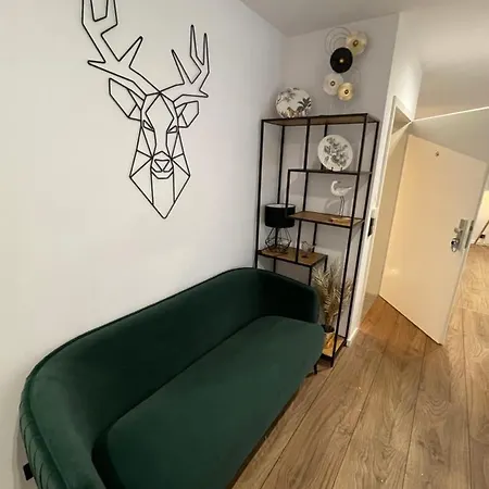 Mystay Mueggelheim