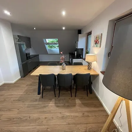 Mystay Mueggelheim Apartment Berlin