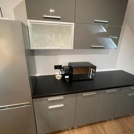 Mystay Mueggelheim * Berlin