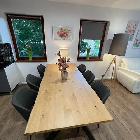 Mystay Mueggelheim Apartment Berlin