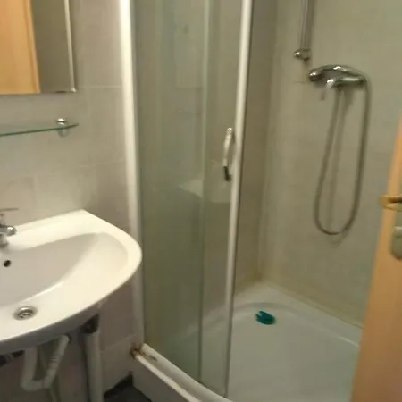 Apartment Studio Apartments Oranien Burger Tor *