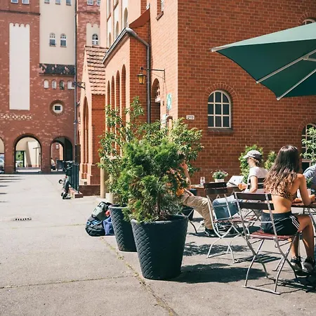Hostel Three Little Pigs - Your Castle Berlijn