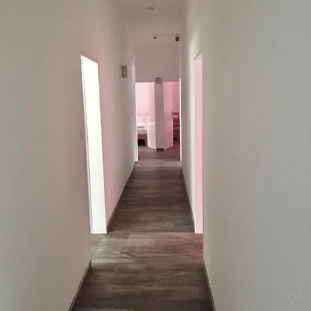 Hotel Sickinger Hof Berlin
