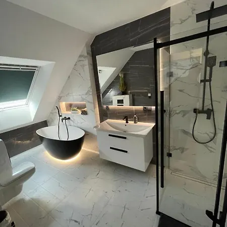 Mystay Mueggelheim Apartment Berlin
