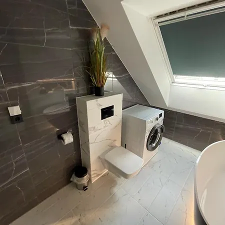 Mystay Mueggelheim