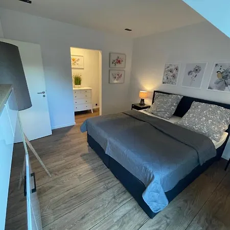 Apartment Mystay Mueggelheim
