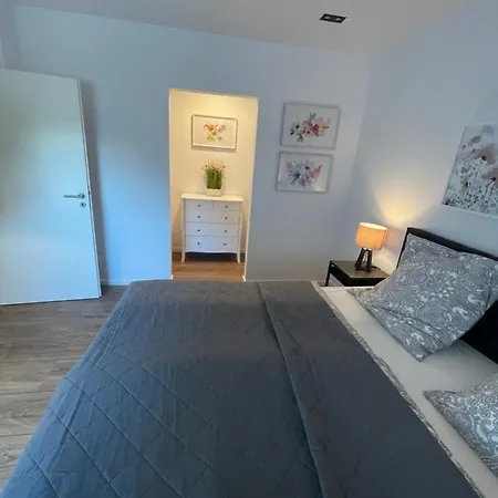 Apartment Mystay Mueggelheim *