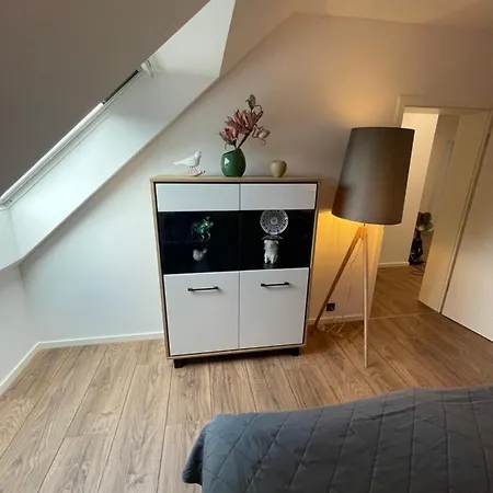 Mystay Mueggelheim Apartment *