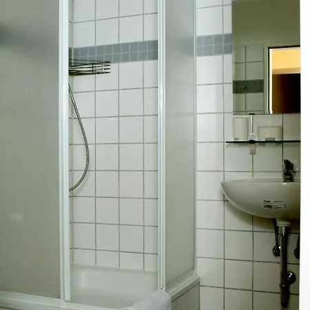Abendstern Apartment