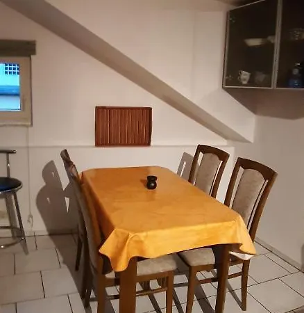 Aparthotel Hubertus 3*