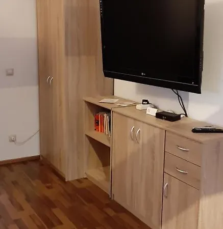 Hubertus 3*