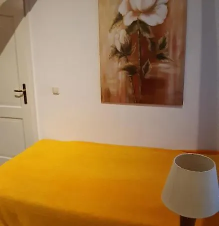 Aparthotel Hubertus 3*