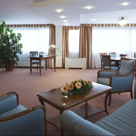 Hollywood Media Am Kurfuerstendamm Hotel
