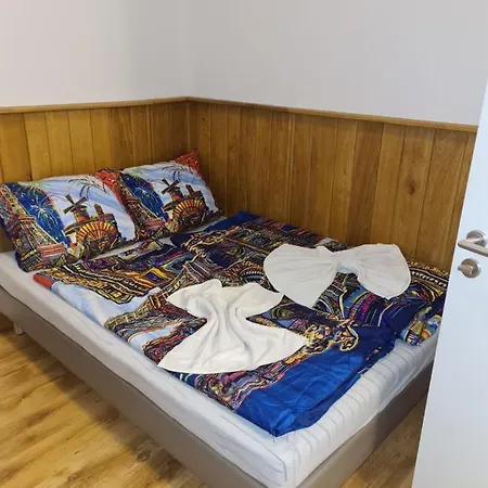 Hostel Zafir