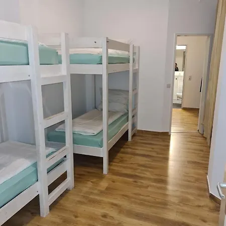 Zafir Hostel Berlin