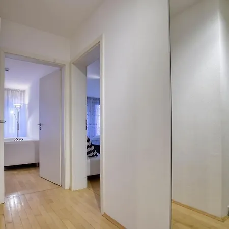Fasanenstrasse Stylish Apartment *